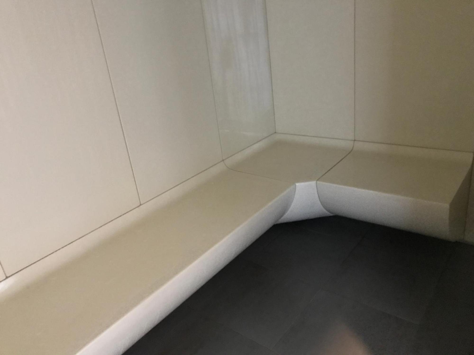 Grand Florida芭提雅带免费游泳池温泉桑拿浴和健身房瑜伽室私家海滩公寓e206 Na Chom Thian Bagian luar foto